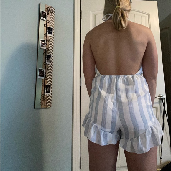 Romper - Picture 2 of 3